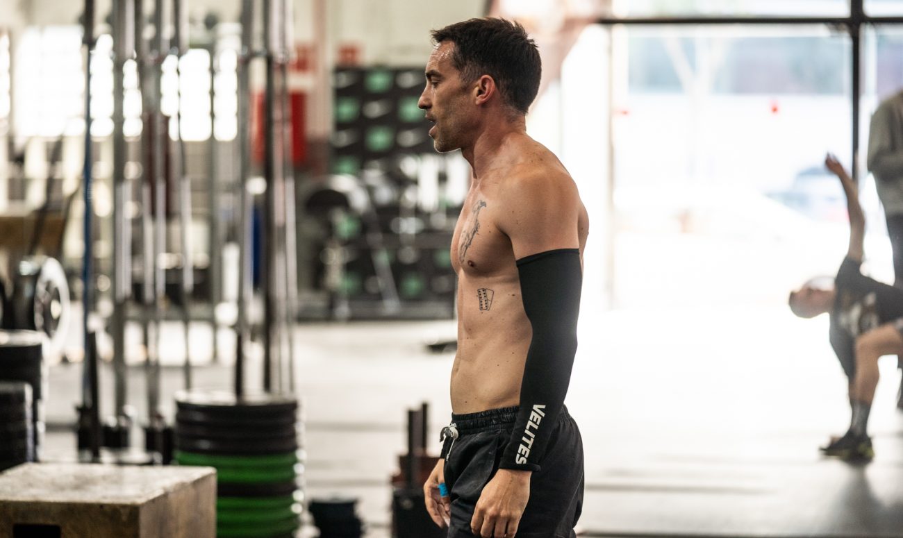 Costa Daurada Fitness Challenge